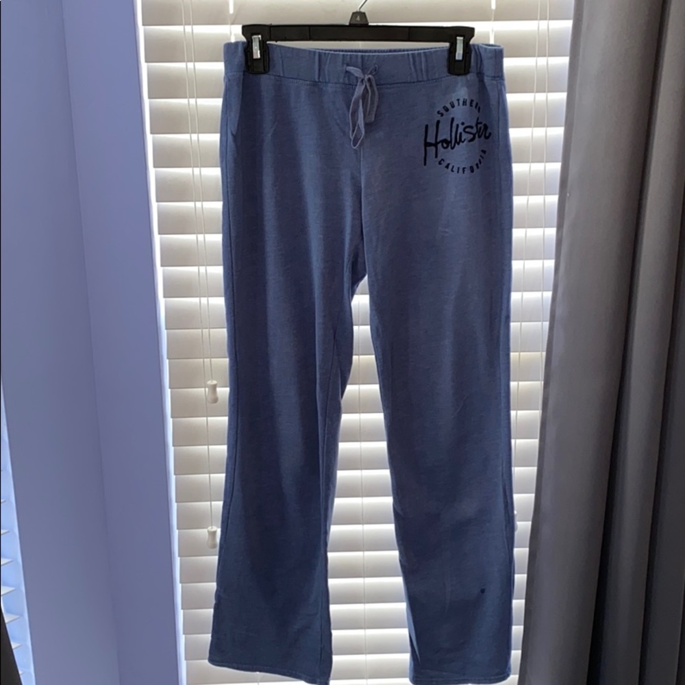 hollister sweatpants